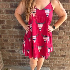 Altar’d State Dress